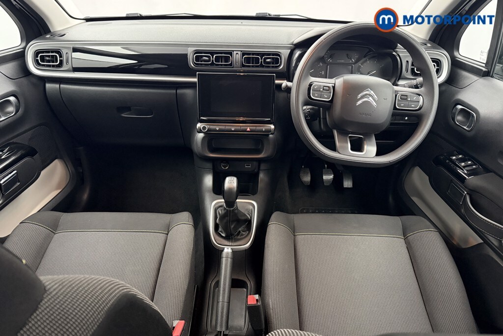 Used Citroen C3 for sale - 77417859: Photo 10