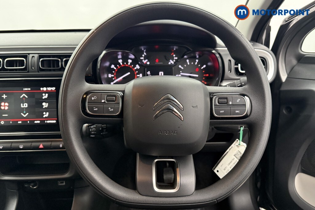 Used Citroen C3 for sale - 77417859: Photo 11