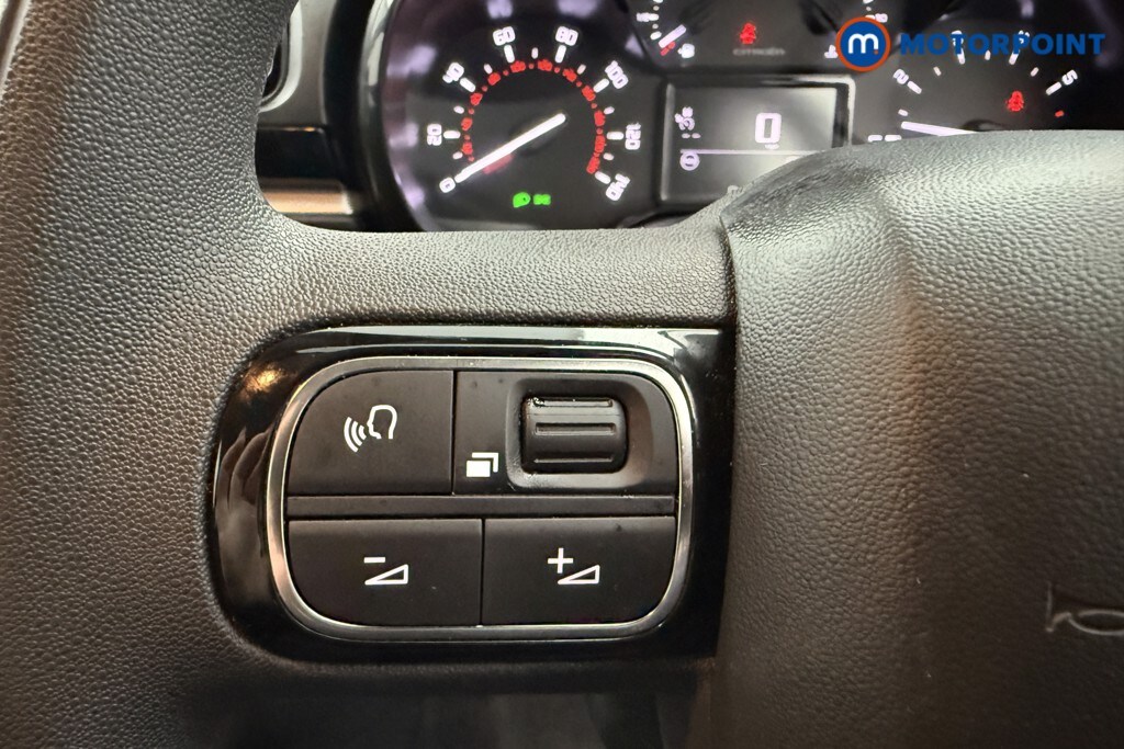 Used Citroen C3 for sale - 77417859: Photo 12