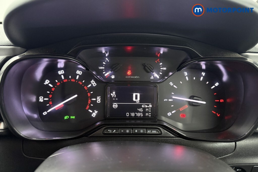 Used Citroen C3 for sale - 77417859: Photo 14