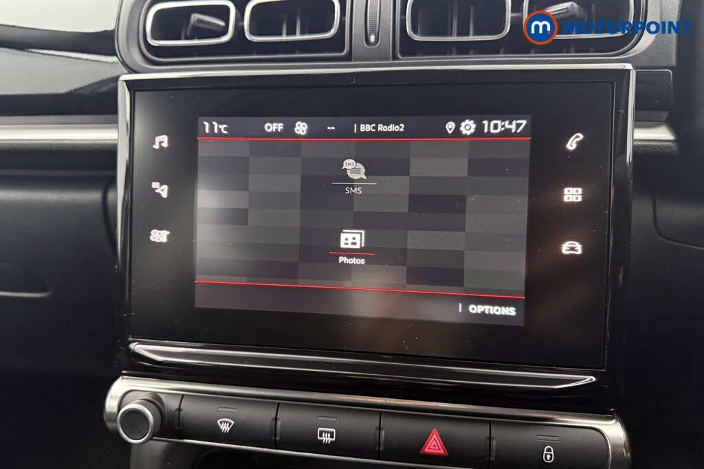 Used Citroen C3 for sale - 77417859: Photo 16