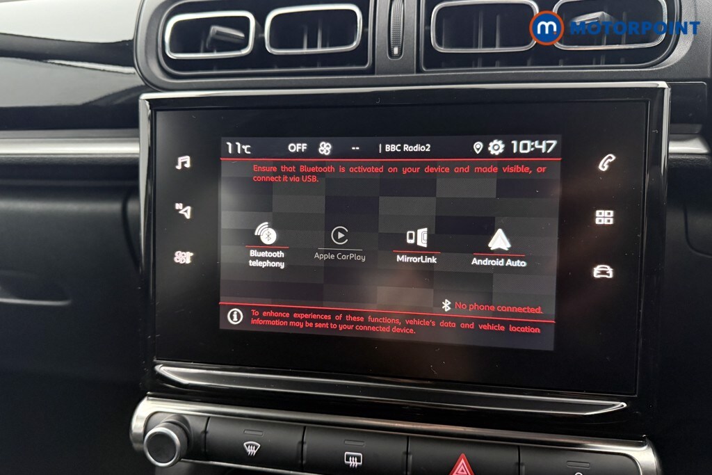 Used Citroen C3 for sale - 77417859: Photo 17