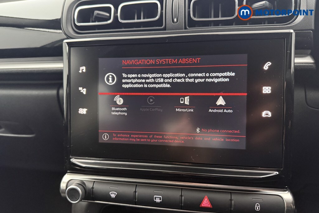 Used Citroen C3 for sale - 77417859: Photo 18