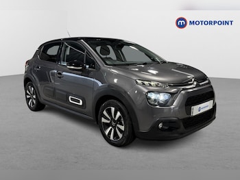 Used Citroen C3 undefined for sale - 77417859: Photo