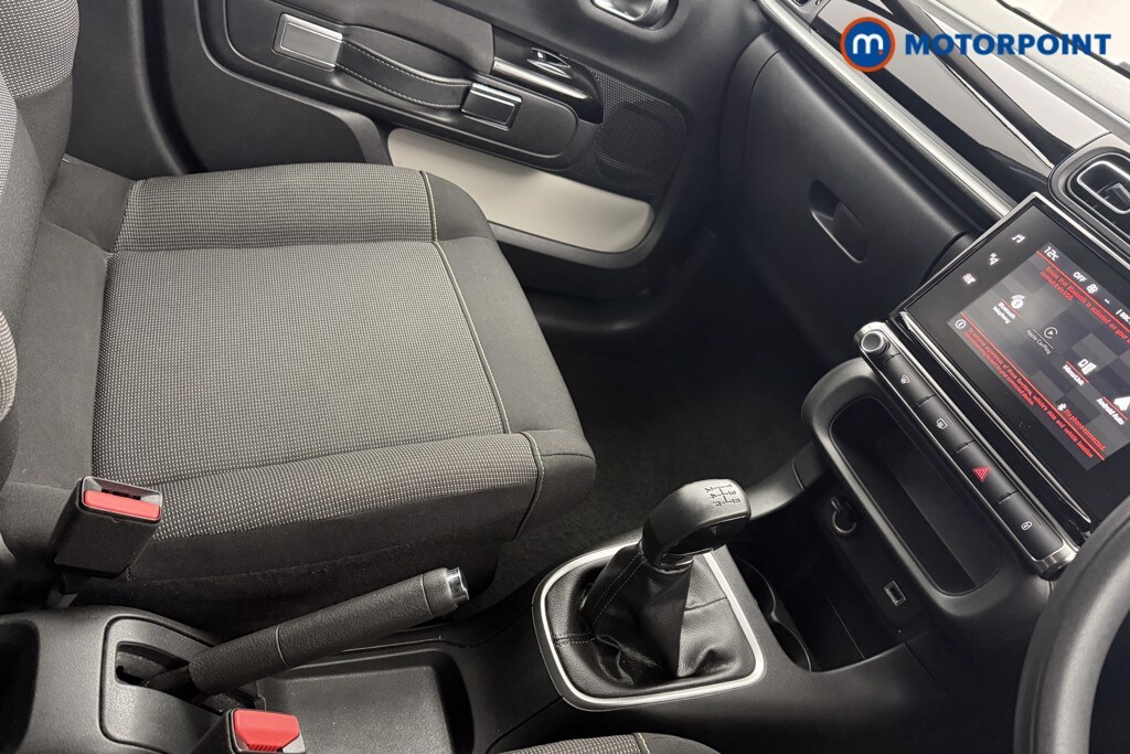 Used Citroen C3 for sale - 77417859: Photo 23