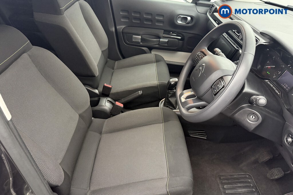 Used Citroen C3 for sale - 77417859: Photo 27