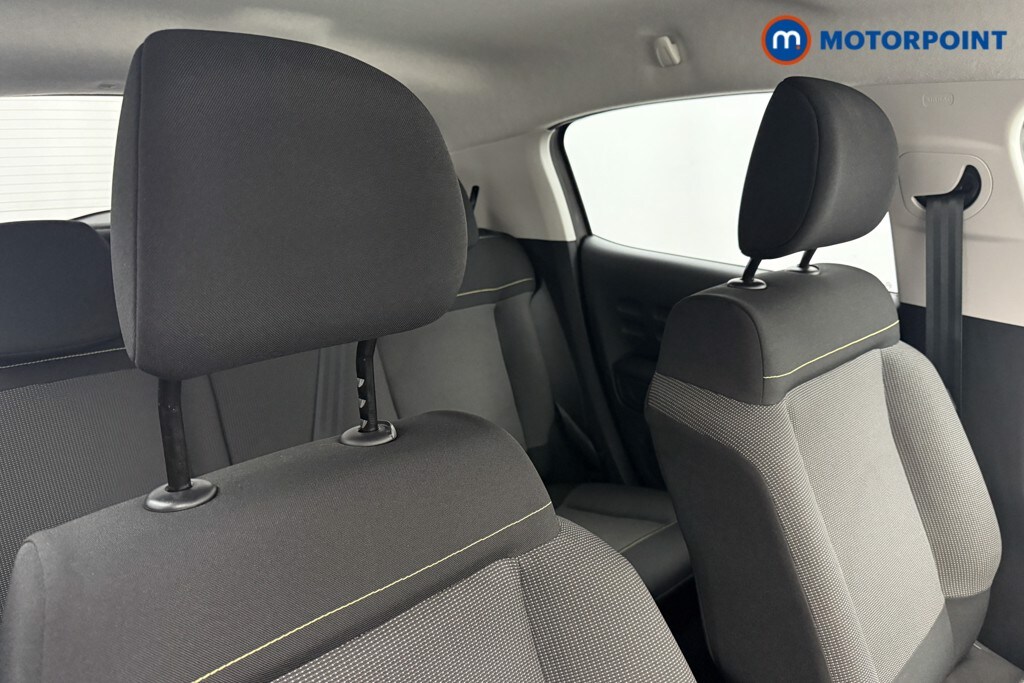 Used Citroen C3 for sale - 77417859: Photo 28