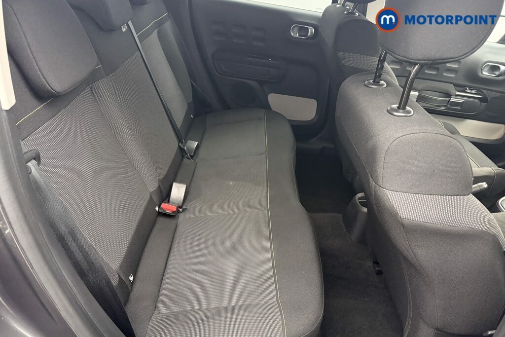 Used Citroen C3 for sale - 77417859: Photo 29