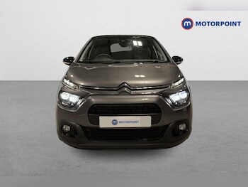 Used Citroen C3 undefined for sale - 77417859: Photo