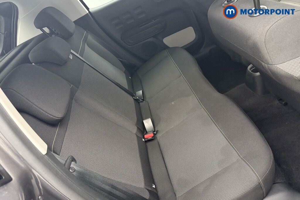 Used Citroen C3 for sale - 77417859: Photo 31
