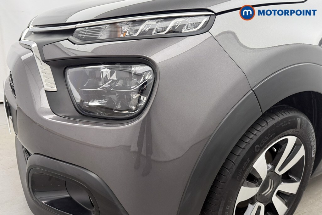 Used Citroen C3 for sale - 77417859: Photo 35