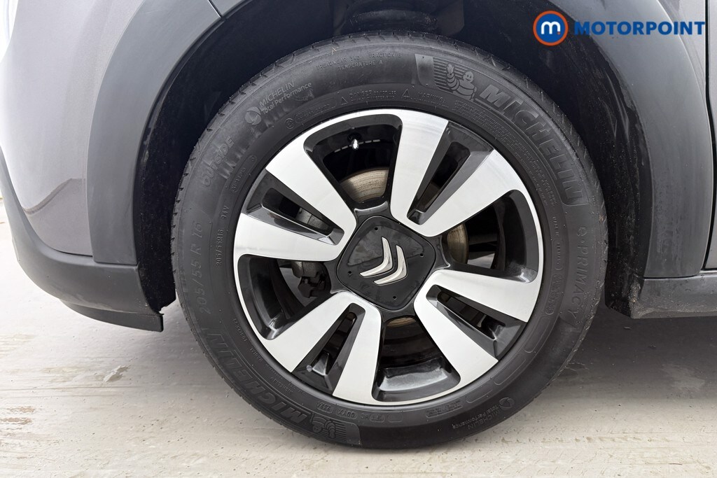 Used Citroen C3 for sale - 77417859: Photo 36