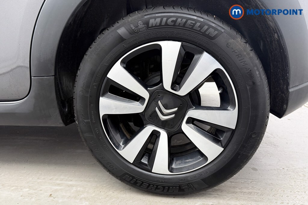 Used Citroen C3 for sale - 77417859: Photo 37