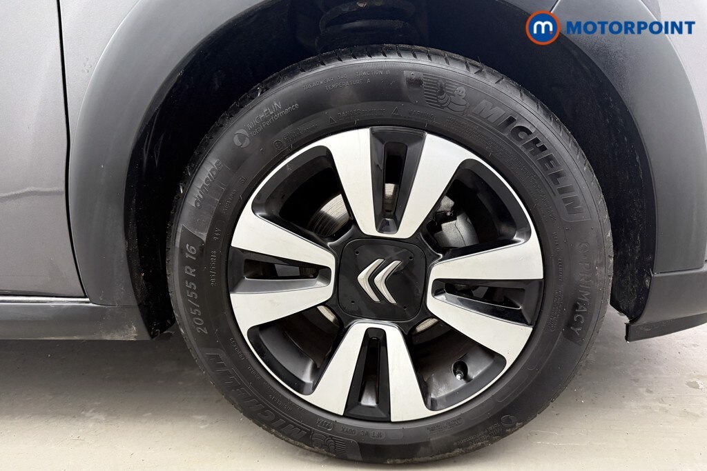 Used Citroen C3 for sale - 77417859: Photo 39