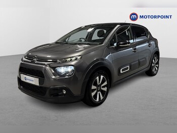 Used Citroen C3 undefined for sale - 77417859: Photo