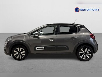 Used Citroen C3 undefined for sale - 77417859: Photo