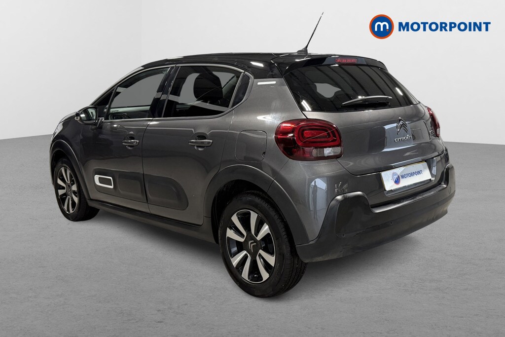 Used Citroen C3 for sale - 77417859: Photo 5