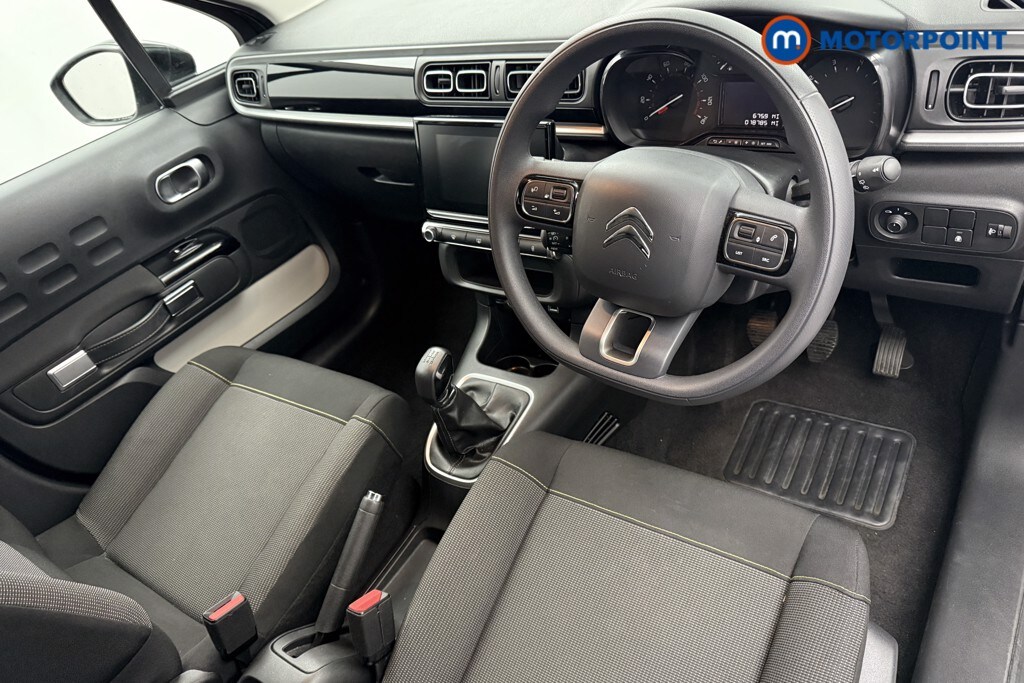 Used Citroen C3 for sale - 77417859: Photo 9