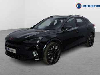 Used Cupra Formentor 2024 for sale - 74883862: Photo