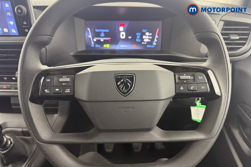 Used Peugeot Expert 2025 for sale - 77830971: Photo 13