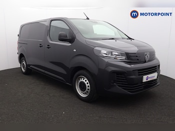 Used Peugeot Expert 2025 for sale - 77830971: Photo