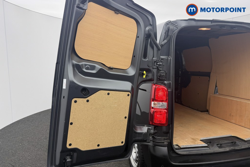 Used Peugeot Expert 2025 for sale - 77830971: Photo 20