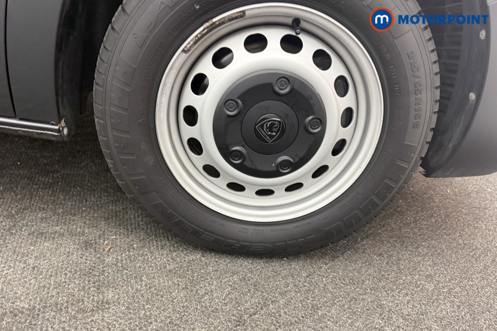 Used Peugeot Expert 2025 for sale - 77830971: Photo 26