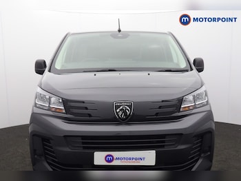 Used Peugeot Expert 2025 for sale - 77830971: Photo