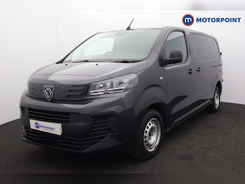 Used Peugeot Expert 2025 for sale - 77830971: Photo