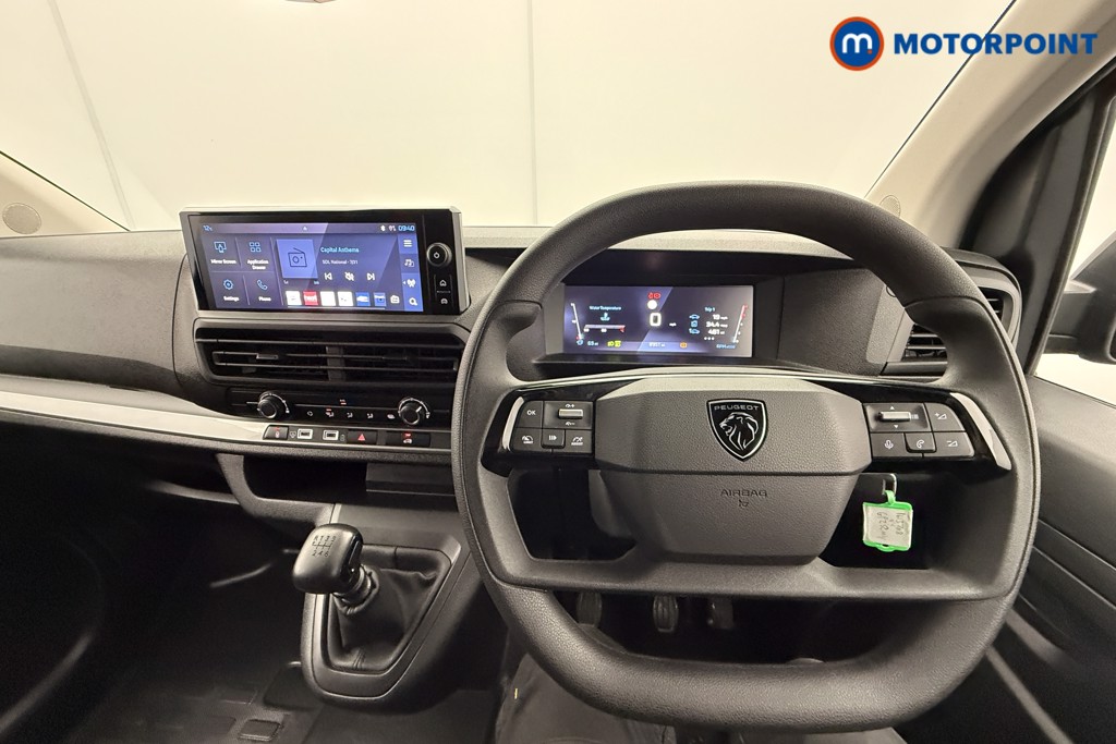 Used Peugeot Expert 2025 for sale - 77830971: Photo 9