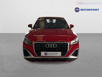 Used Audi Q2 2021 for sale - 79640992: Photo