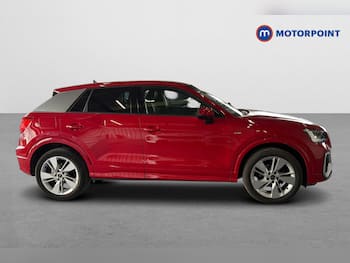 Used Audi Q2 2021 for sale - 79640992: Photo