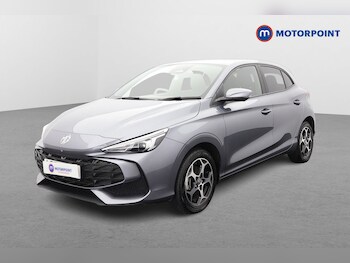 Used MG MG3 undefined for sale - 78267816: Photo