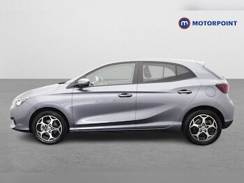 Used MG MG3 undefined for sale - 78267816: Photo