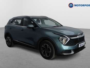 2022 - 1.6T GDi ISG 2 5dr