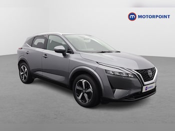 Used Nissan Qashqai 2023 for sale - 79548867: Photo