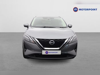 Used Nissan Qashqai 2023 for sale - 79548867: Photo