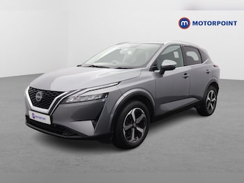 Used Nissan Qashqai 2023 for sale - 79548867: Photo