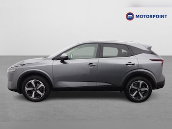 Used Nissan Qashqai 2023 for sale - 79548867: Photo