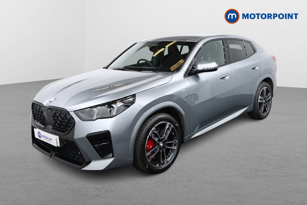 Used BMW X2 for sale - 78162789: Photo 3