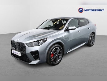 Used BMW X2 undefined for sale - 78162789: Photo