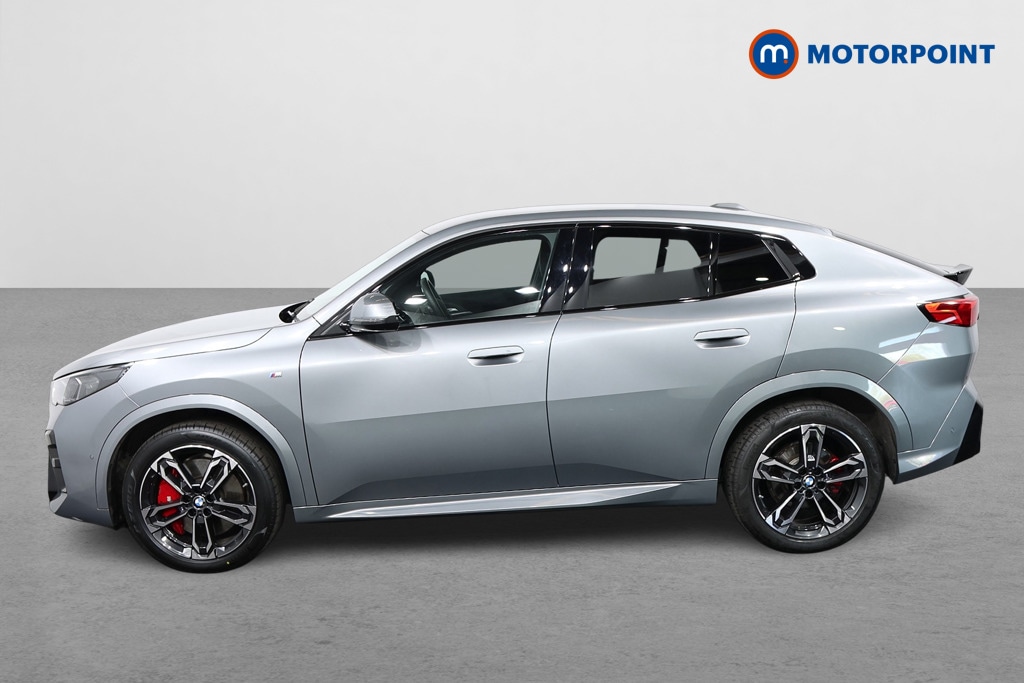 Used BMW X2 for sale - 78162789: Photo 4