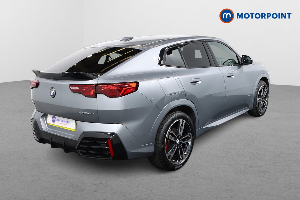 Used BMW X2 for sale - 78162789: Photo 7