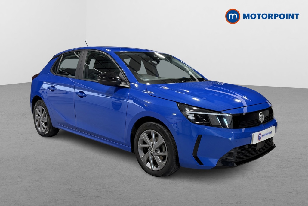 Used Vauxhall Corsa 2023 for sale - 77271829: Photo 1