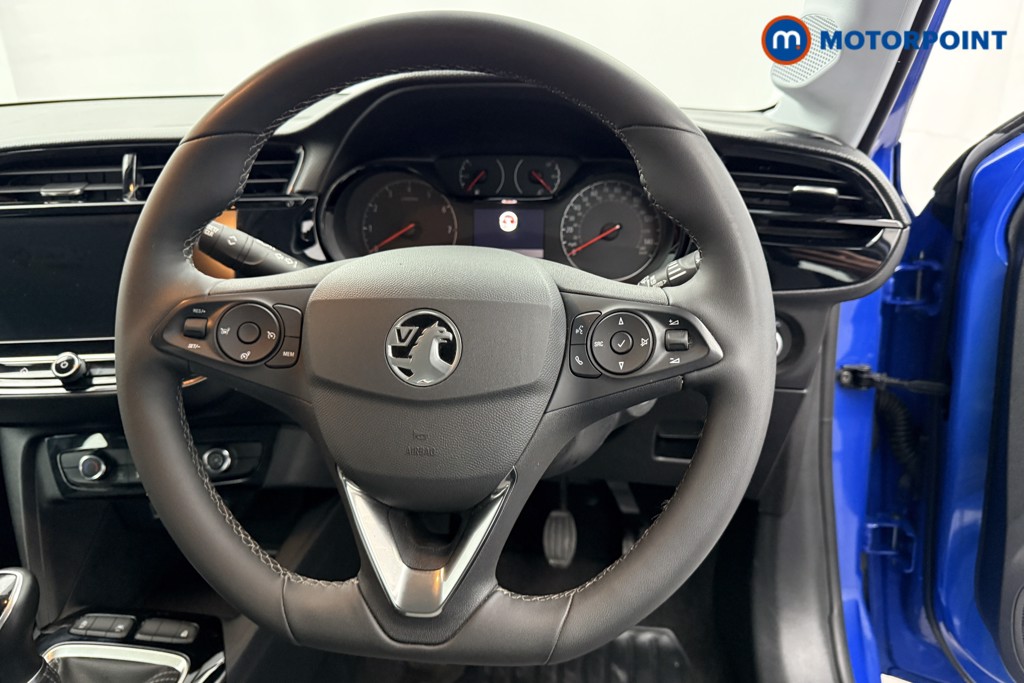 Used Vauxhall Corsa 2023 for sale - 77271829: Photo 10