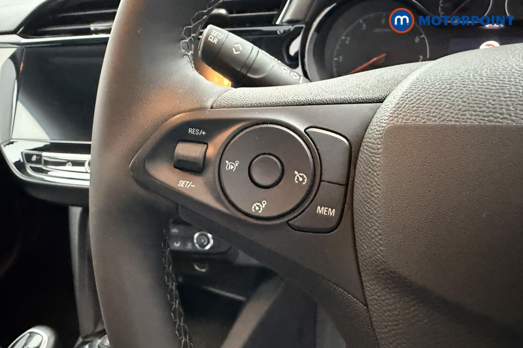 Used Vauxhall Corsa 2023 for sale - 77271829: Photo 11