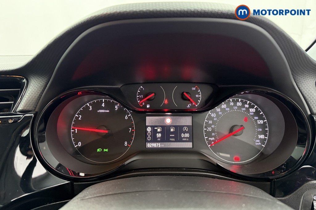 Used Vauxhall Corsa 2023 for sale - 77271829: Photo 13