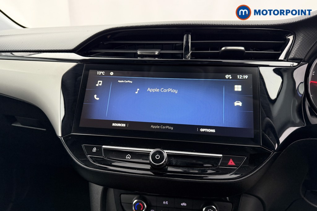 Used Vauxhall Corsa 2023 for sale - 77271829: Photo 14