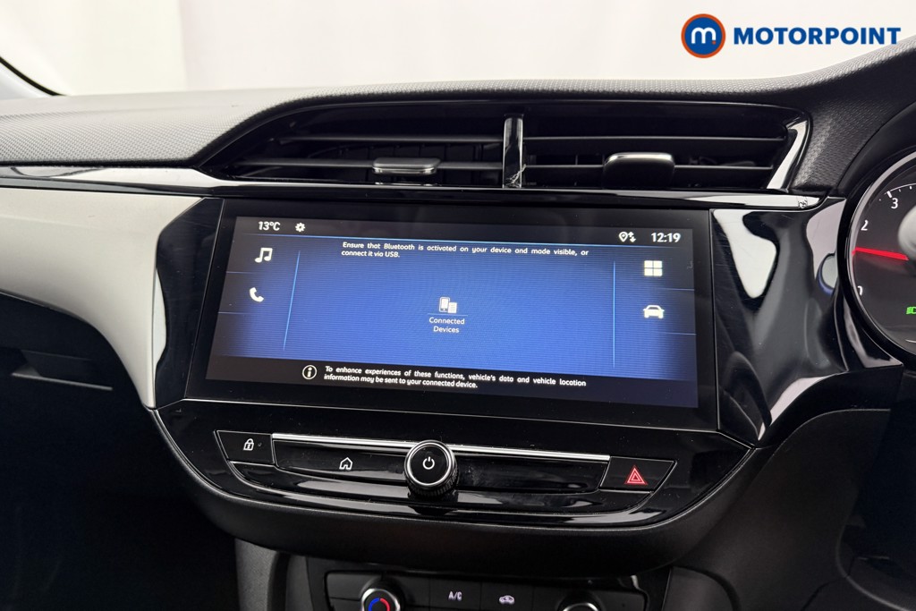 Used Vauxhall Corsa 2023 for sale - 77271829: Photo 15