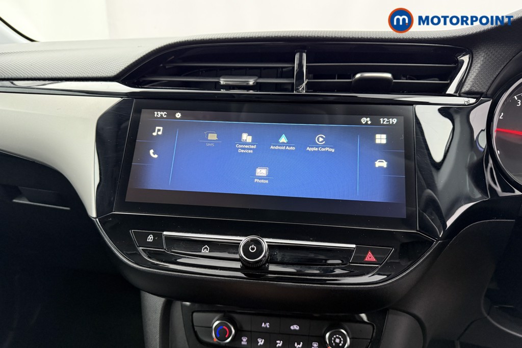 Used Vauxhall Corsa 2023 for sale - 77271829: Photo 16